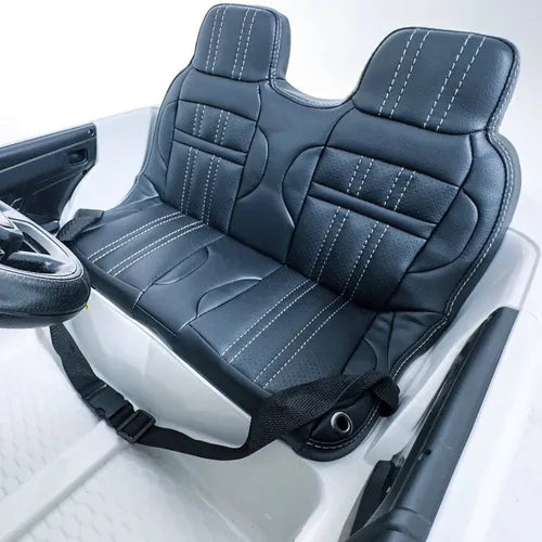 Land Rover Evoque Com Controle Remoto Elétrico Pneu Borracha