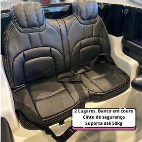 Land Rover Hse 24v Pneu De Borracha - Dvd Branco