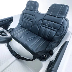 Land Rover Evoque Com Controle Remoto Elétrico Pneu Borracha